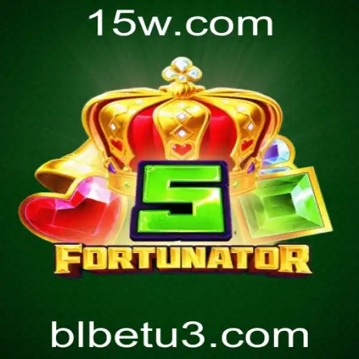 Descubra o Mundo Fascinante de 5Fortunator: O Jogo que Está Capturando a Atenção em 2023
