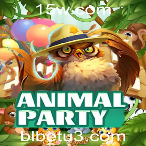 AnimalParty: Explore a Magia e Diversão deste Novo Jogo Multijogador