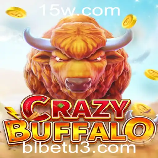 Descubra o Mundo Emocionante de CRAZYBUFFALO
