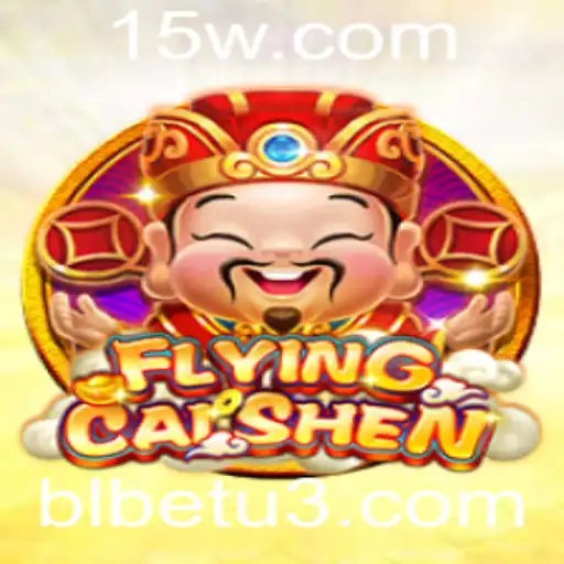 Explorando FlyingCaiShen: O Novo Jogo de Emoção da BLBET