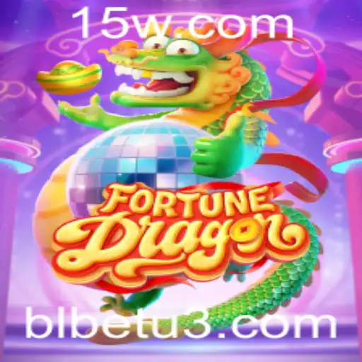 Explorando FortuneDragon: Um Jogo Inovador Impulsionado por BLBET