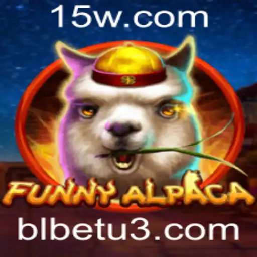Jogo FunnyAlpaca: Uma Experiência de Entretenimento e Engajamento