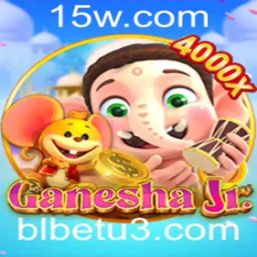 Descubra GaneshaJr: Um Jogo Inovador com o Conceito BLBET