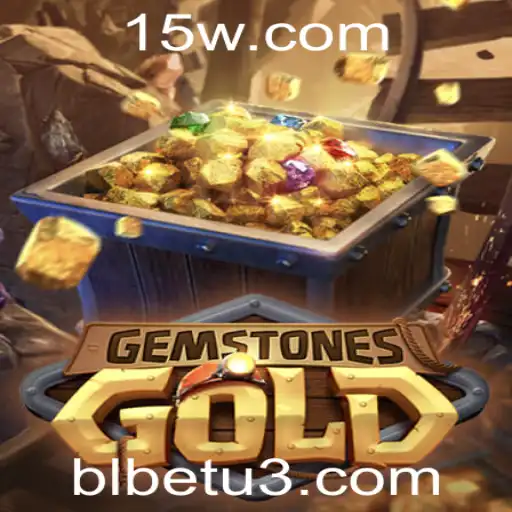 GemstonesGold: Um Mergulho no Deslumbrante Mundo dos Jogos de Cassino