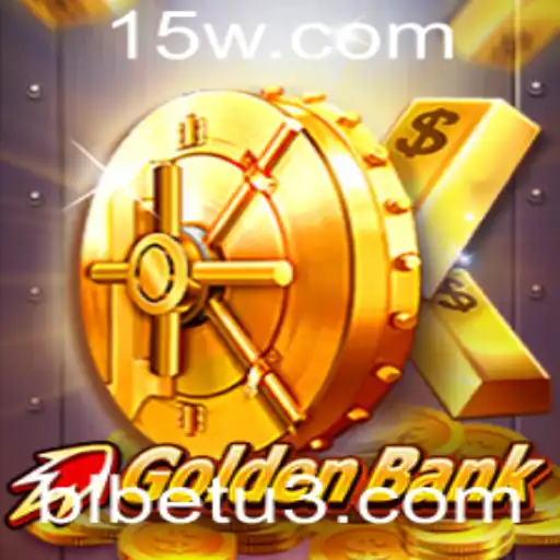 GoldenBank: A Nova Fronteira dos Jogos de Estratégia Financeira