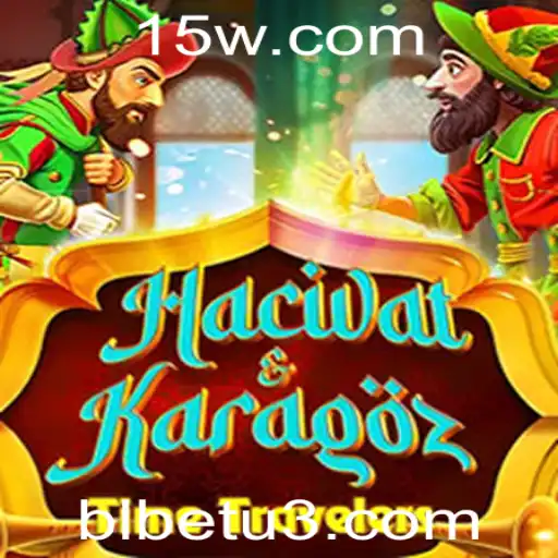 Descubra o Fascinante Mundo de HacivatandKaragoz: Um Jogo de Estratégia e Criatividade