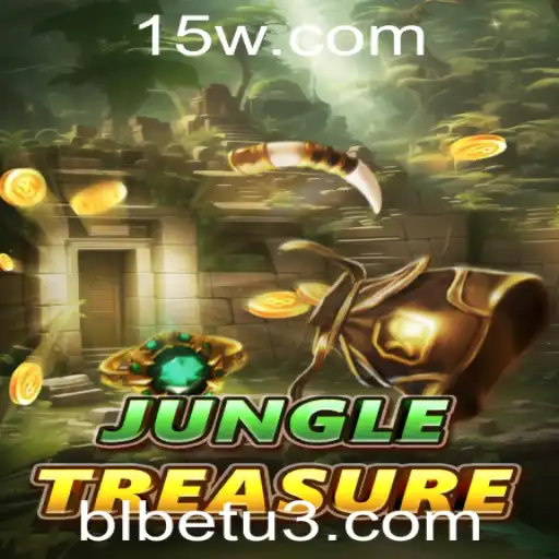 Descubra a Aventura de JungleTreasure: O Jogo que Captivou o Mundo