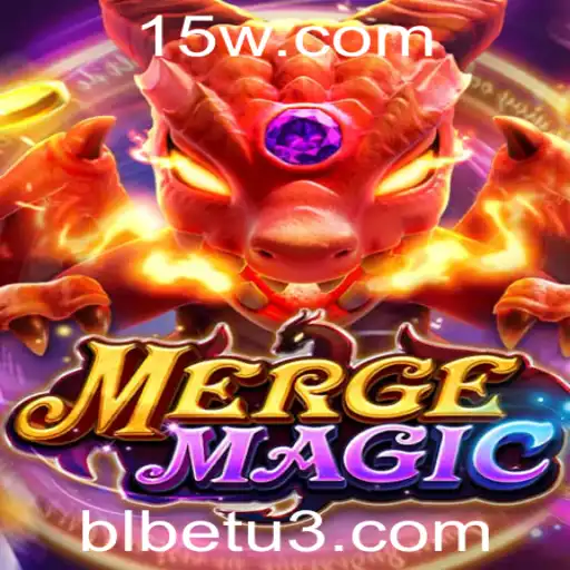 Descubra MERGEMAGIC: O Fantástico Mundo de Fusões e Magias