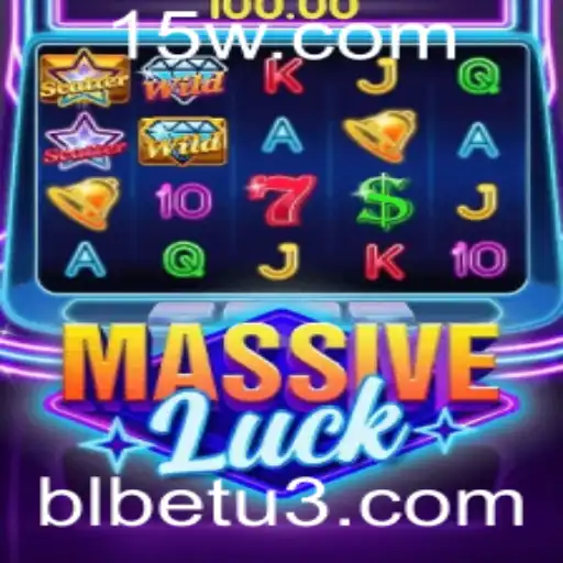 Descubra 'MassiveLuck': O Novo Jogo de Sorte que Está Revolucionando