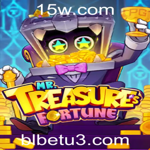 Explorando as Aventuras de MrTreasuresFortune
