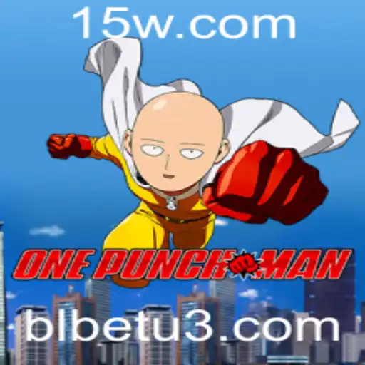 Explorando o Mundo do Jogo 'OnePunchMan' com BLBET