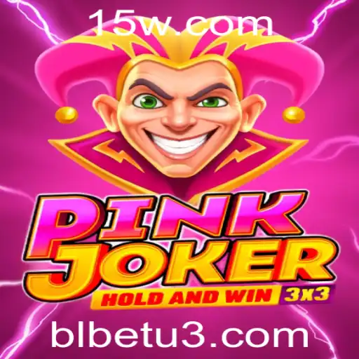 Descubra o Fascinante Mundo de Pinkjoker: Um Jogo Empolgante com a Palavra-Chave BLBET