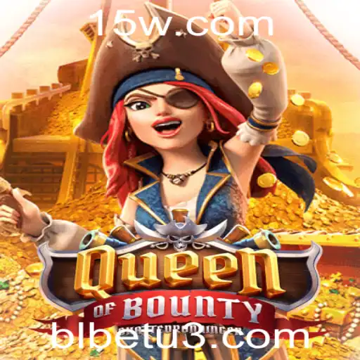 Mergulhe na Aventura: Explorando o Universo de QueenofBounty