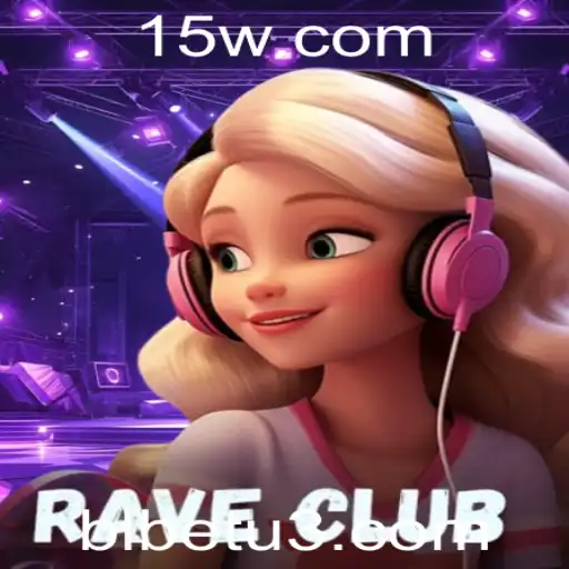 RaveClub: O Novo Jogo Revolucionário de Entretenimento Interativo