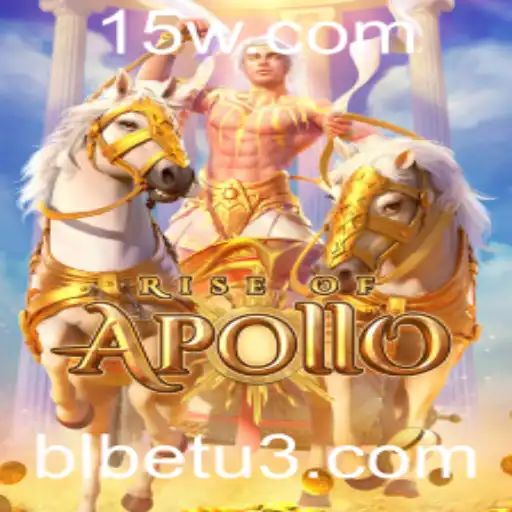 Rise of Apollo: Uma Jornada Épica no Universo dos Jogos