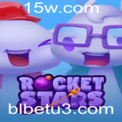RocketStars: Explorando o Universo com BLBET
