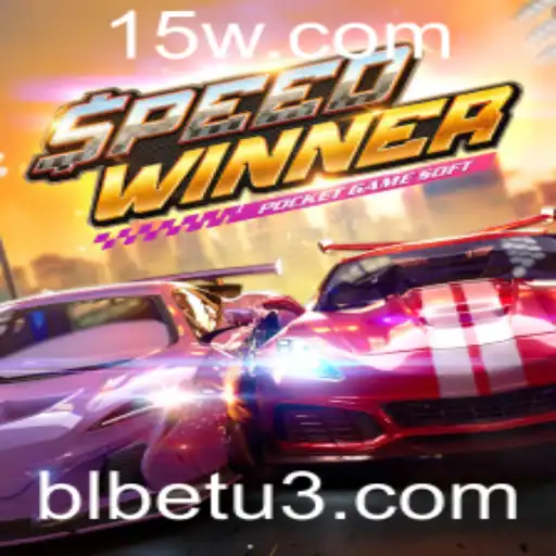 SpeedWinner: Dominando a Corrida com BLBET