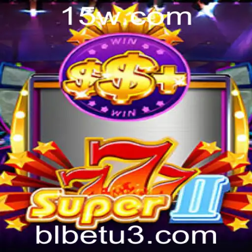 Super777II: A Nova Era dos Jogos de Cassino Online