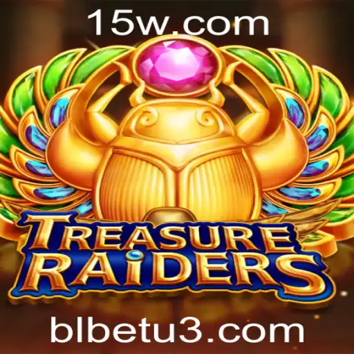 Tudo Sobre TREASURERAIDERS: O Jogo de Aventuras com a Palavra-Chave BLBET