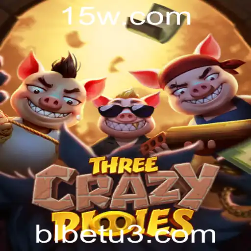 ThreeCrazyPiggies: Um Mergulho no Mundo Fascinante do Jogo e suas Regras