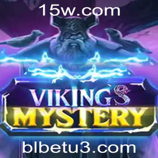 VikingsMystery: Descubra o Mistério dos Vikings com BLBET