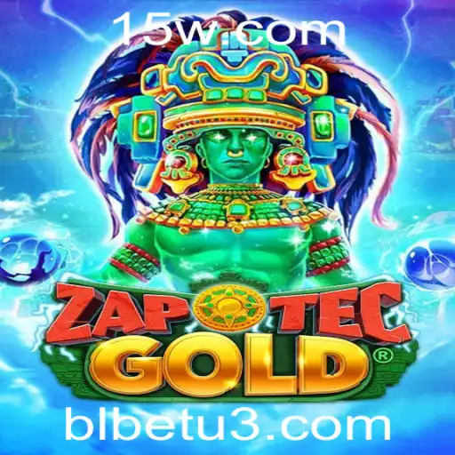 ZapOtecGold: A Nova Aventura de BLBET