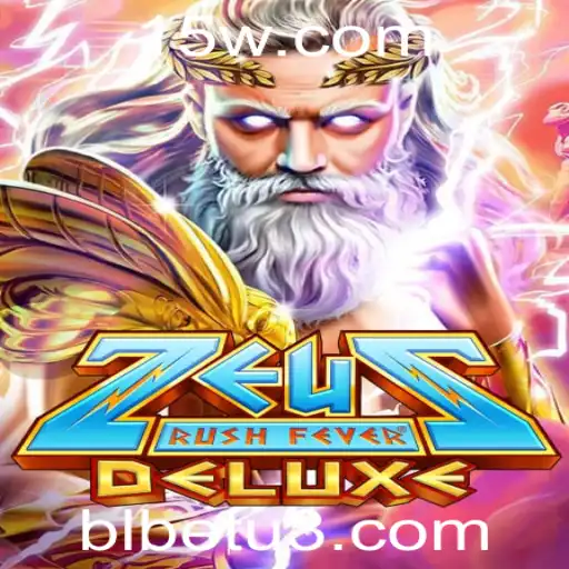 Descubra ZeusRushFeverDeluxe: O Jogo que Conquista com Suas Regras Empolgantes